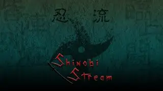 a_hisa - Shinobi Stream
