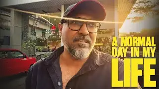 Just another normal day of my life | Call Me Flash | Malayalam