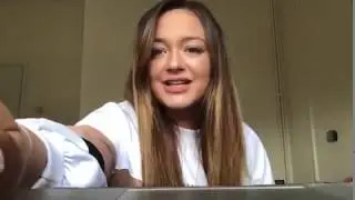 7 Years - Hayley Collins (Leah Guest Rewrite)