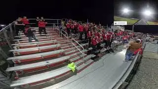 Laurel High Preforms Victorious 2025