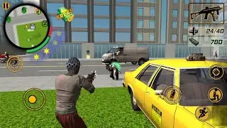 Real Crime Simulator - Longplay