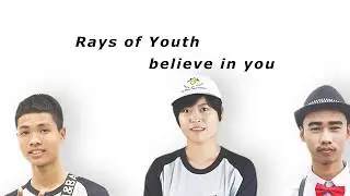 ROY Strong Lyric | ROY Music Video Production