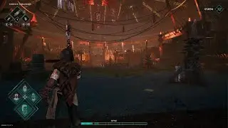 Deathbound DEMO. Part 6! Unbearable Beast!