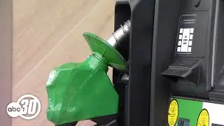California Gov. Gavin Newsom signs gas supply bill