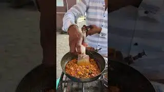 Egg bhurji pav #trending #streetfoodindia #youtubeshorts #ytshorts #eggrecipe #eggs #desikhaana