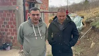 Vuk Mali, dječak sa Manjače, vodi veliku bitku za život!