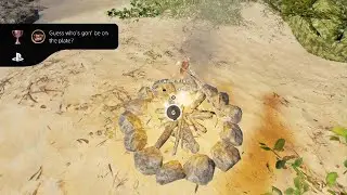Stranded Deep - first lunch