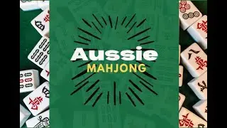 Aussie Mahjong #88