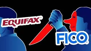 Как FICO предала Equifax