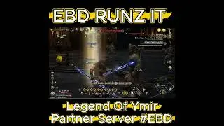 Присоединяйтесь к партнерскому серверу EBD на сервере Legend Of Ymir!