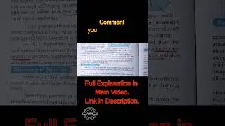 Discovery of Neutron & Rutherford Model | 9 Chemistry Chapter 2 | 9th Chemistry New Book- #short