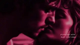 Сборник Чувственной Любви ~ Ночной R&B Плейлист для Спальни | Нежные Интимные Вибрации