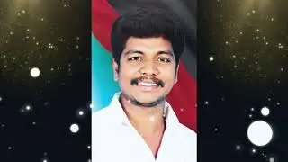 POTHERI VISU ANNA BIRTHDAY SONG