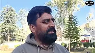 Islamic Welfare Organisation submits memorandum to district administration Rajouri..........