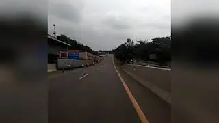 Bogor outer ring road