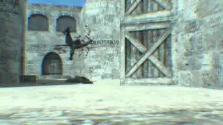 genkoftw's first frag edit
