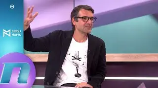 (Ne)ispraćen uspeh “Srebrnog lava” – Vladan Joler