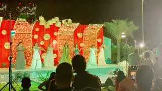 Appangal Dance | #sangeet #shorts #reels