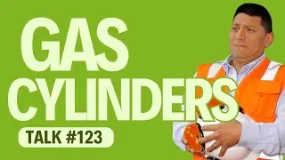 123 🗜️ Compressed Gas Cylinders: OSHA Toolbox Talk on Safe Handling