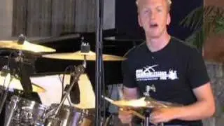 Sizzling The Hi-Hats - Drum Lessons