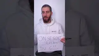 Bouge-toi le cul