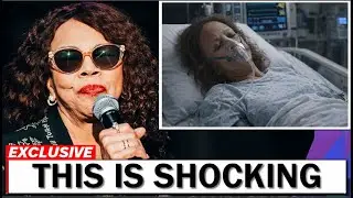 R&B/Gospel Singer Candi Staton Is Saying Goodbye After Tragic Diagnosis !!!