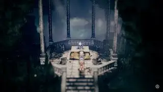 POSTGAME SPOILERS Octopath Traveler Superboss Steorra The Starseer