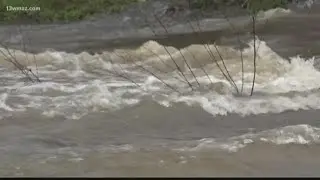 Crisp County declares State of Emergency
