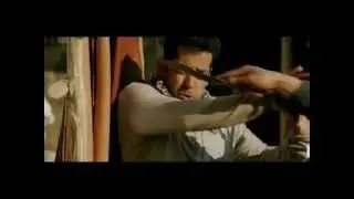 Ek Tha Tiger  Officeal New Trailer