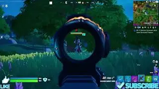 Secure forecast data from Forecast Towers-FORTNITE