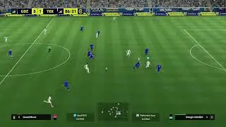 eFootball PvP Canavarı