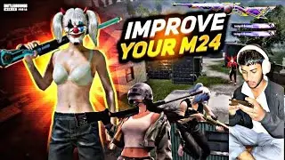 The Art of Sniping in BGMI & PUBG: Master Your Shots