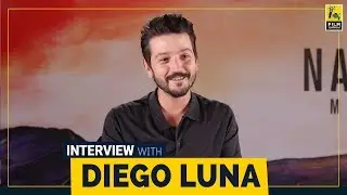Diego Luna Interview With Anupama Chopra | Narcos: Mexico | Netflix | Film Companion