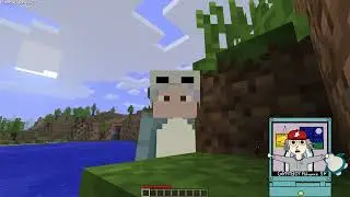 Minecraft Reminiscence #1 | Gloomy Gray | 2025/01/23 (2/2)