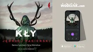 KŁY | JĘDRZEJ PASIERSKI | AUDIOBOOK PL