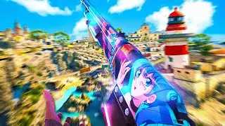 the ONE PUMP SHOTGUN 😳