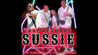 SUSSIE remix(feat @Seleli_Boy )