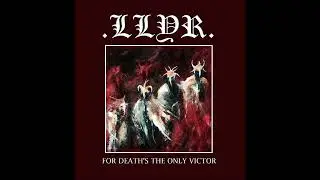 Llyr - May the Hurt Be Felt by All (HQ) (2024)