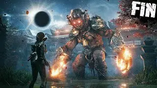 Bright Memory Infinite #FIN: L'EMPEREUR &Agrave; SIX BRAS - Let's Play FR/QC