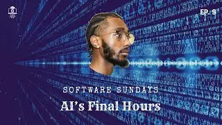 AI Adoption Slowdown, Open Standards & Regulation | Software Sundays #9