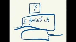 Lines of thought #21 - 10 Google Glass Predictions
