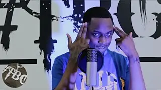 Uncle Sam Beats - 50 Shots (Live Performance)