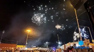 Cartagena se despide de las fiestas de Carthagineses y Romanos