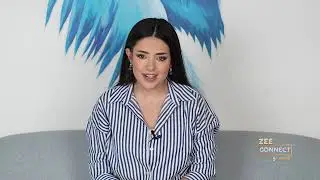 برنامج زي كونكت بالعربي 5 - تغطية فعاليات مهرجان أضواء الشارقة - زي الوان