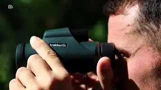 Trakker Herbst / Winter 2020 Product-Launch Teaser