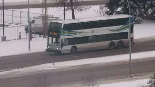 Strathcona County Transit Alexander Denis  