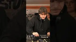 Scheibenwischer at Studio Wei&szlig;ensee! #techno #trance #berlin