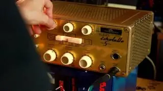 Klemt Echolette NG 51 S / NG51S (1966)
