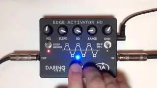 HD Daring EdgeHD Rick 2015 6 1 1