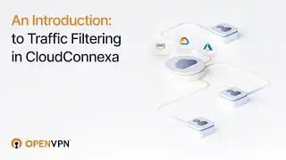 An Introduction to Traffic Filtering in CloudConnexa